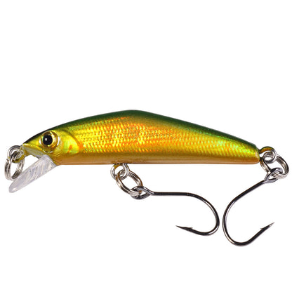 4.3cm 1.6g Minnow Lure NEW