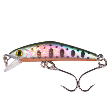 4.3cm 1.6g Minnow Lure NEW