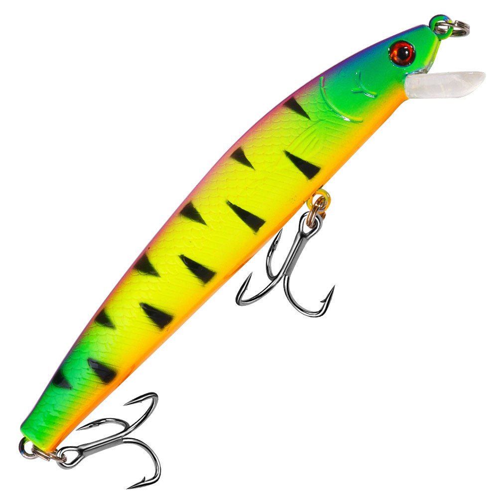 HENGJIA 10CM 8.8G Minnow Lure M178I