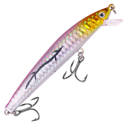 HENGJIA 10CM 8.8G Minnow Lure M178I