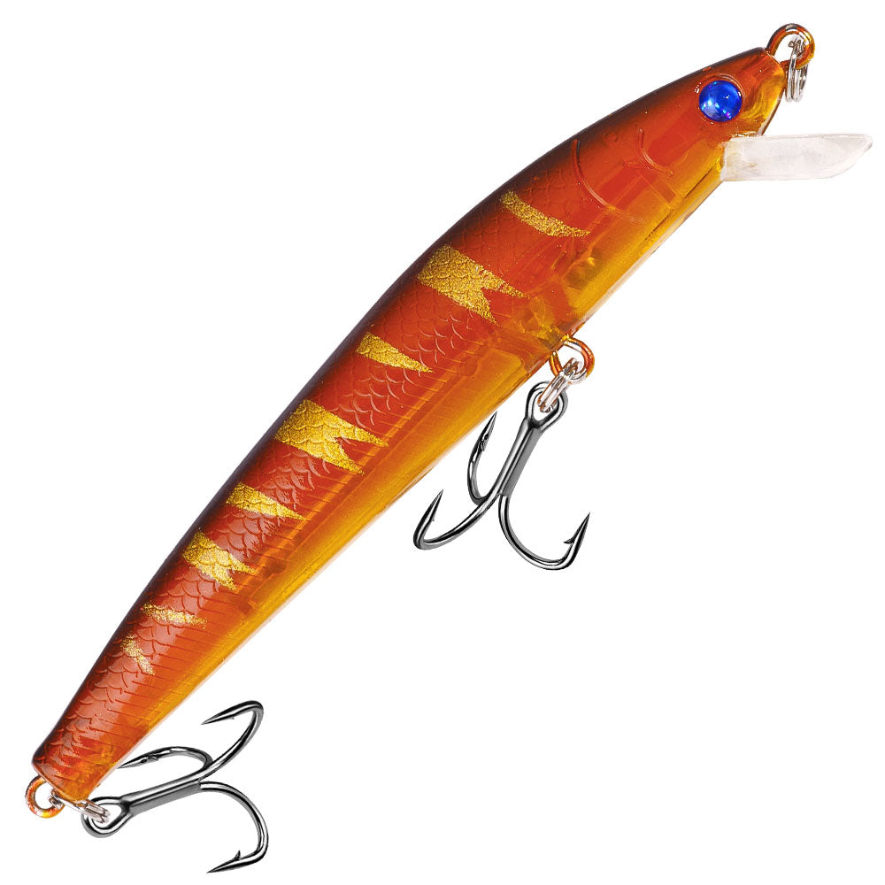 HENGJIA 10CM 8.8G Minnow Lure M178I