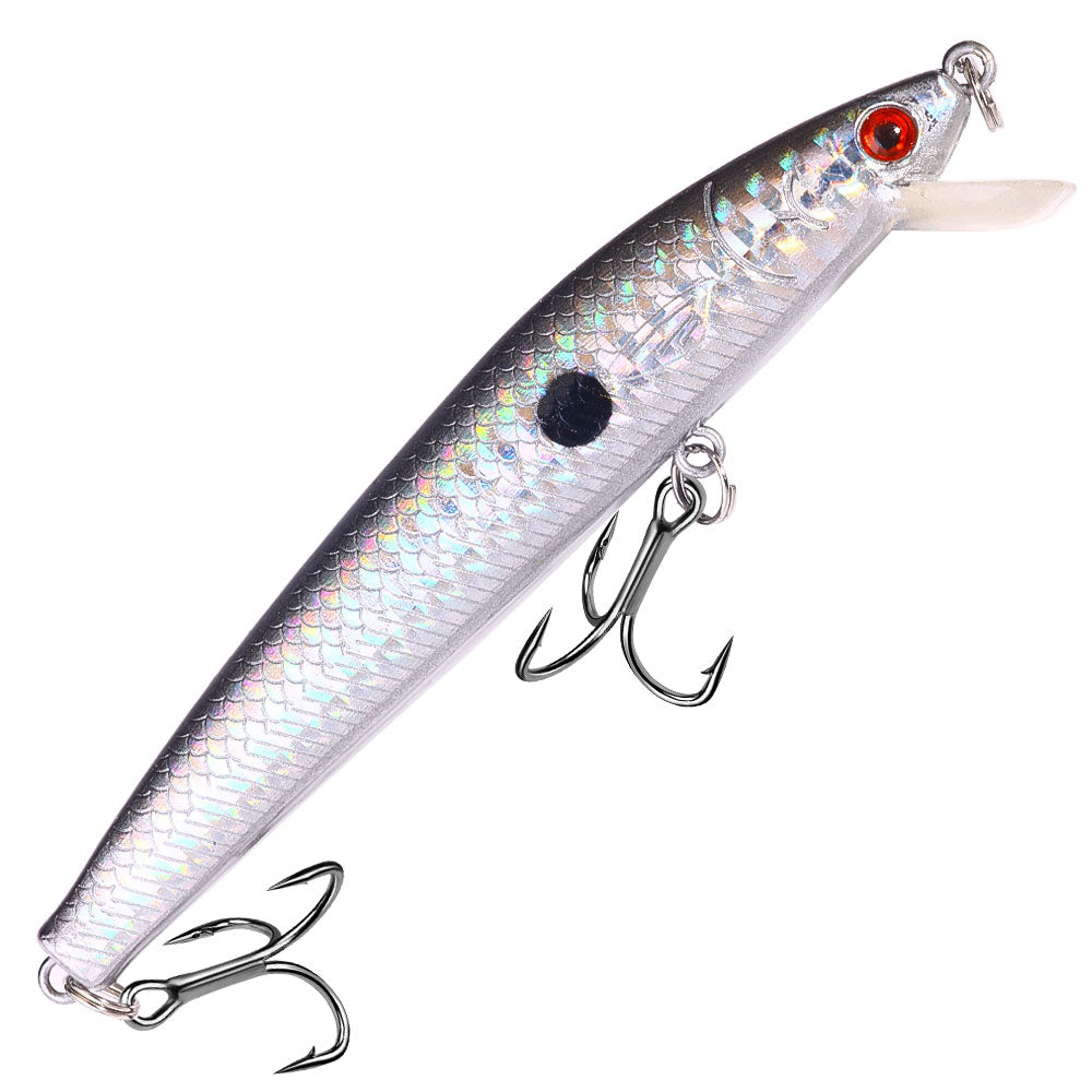 HENGJIA 10CM 8.8G Minnow Lure M178I