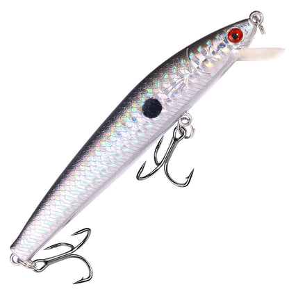 HENGJIA 10CM 8.8G Minnow Lure M178I