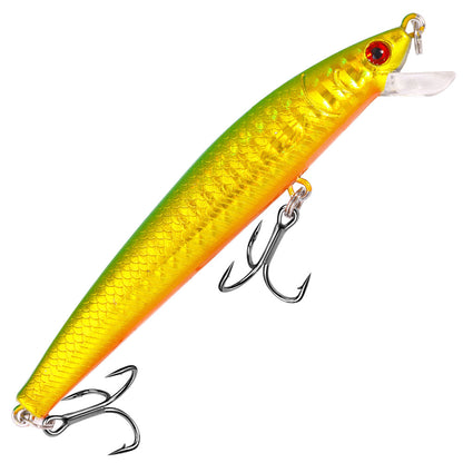 HENGJIA 10CM 8.8G Minnow Lure M178I