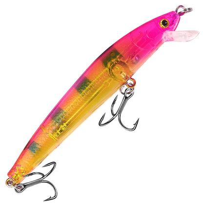 HENGJIA 10CM 8.8G Minnow Lure M178I