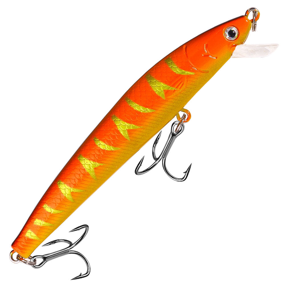HENGJIA 10CM 8.8G Minnow Lure M178I