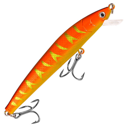 HENGJIA 10CM 8.8G Minnow Lure M178I
