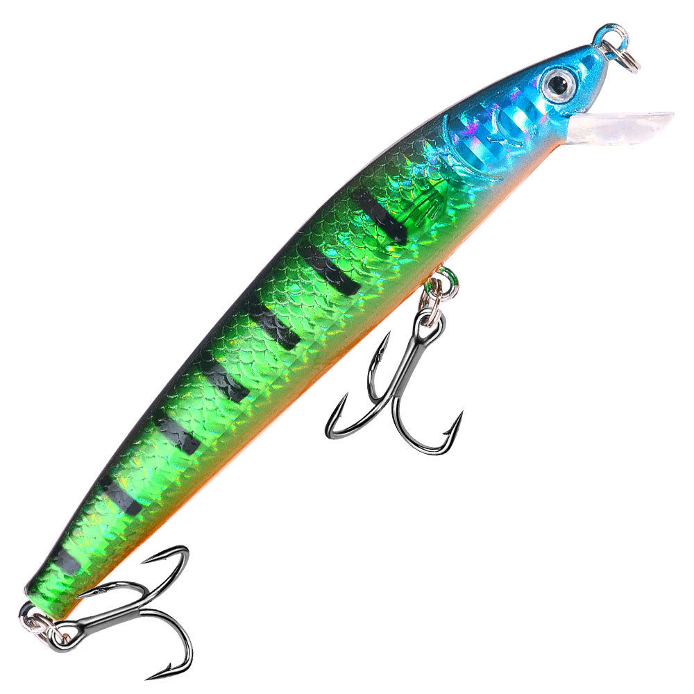 HENGJIA 10CM 8.8G Minnow Lure M178I