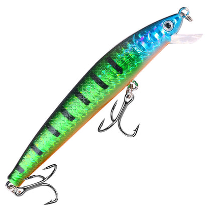 HENGJIA 10CM 8.8G Minnow Lure M178I