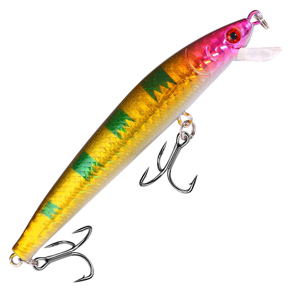 HENGJIA 10CM 8.8G Minnow Lure M178I