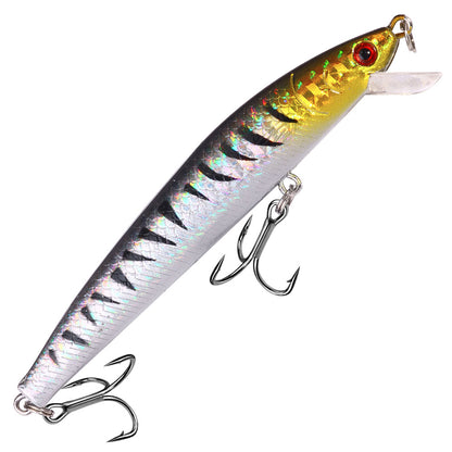 HENGJIA 10CM 8.8G Minnow Lure M178I