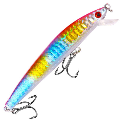 HENGJIA 10CM 8.8G Minnow Lure M178I