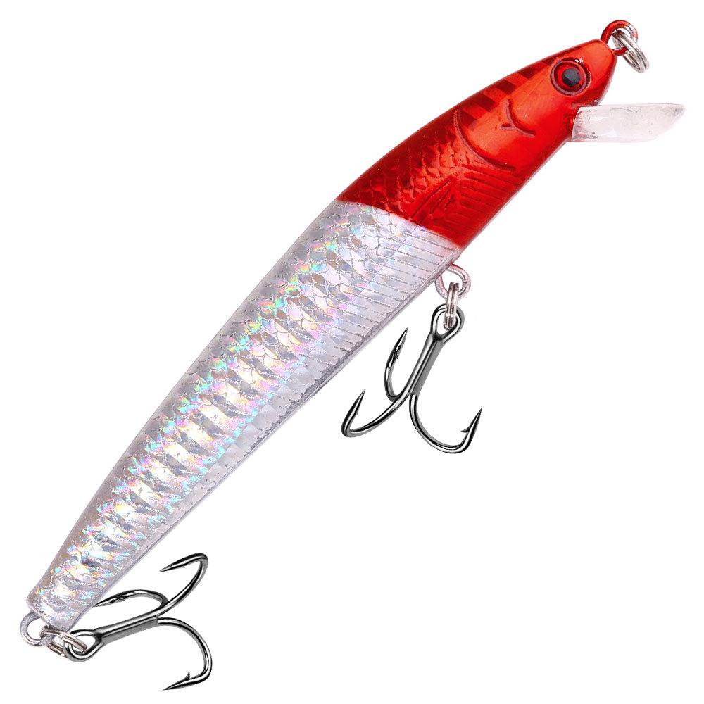 HENGJIA 10CM 8.8G Minnow Lure M178I