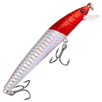 HENGJIA 10CM 8.8G Minnow Lure M178I