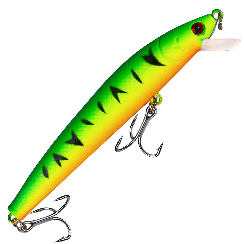 HENGJIA 10CM 8.8G Minnow Lure M178I
