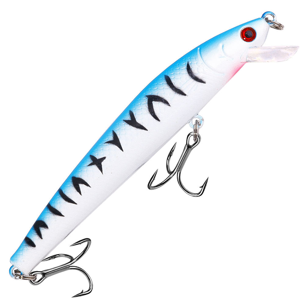 HENGJIA 10CM 8.8G Minnow Lure M178I