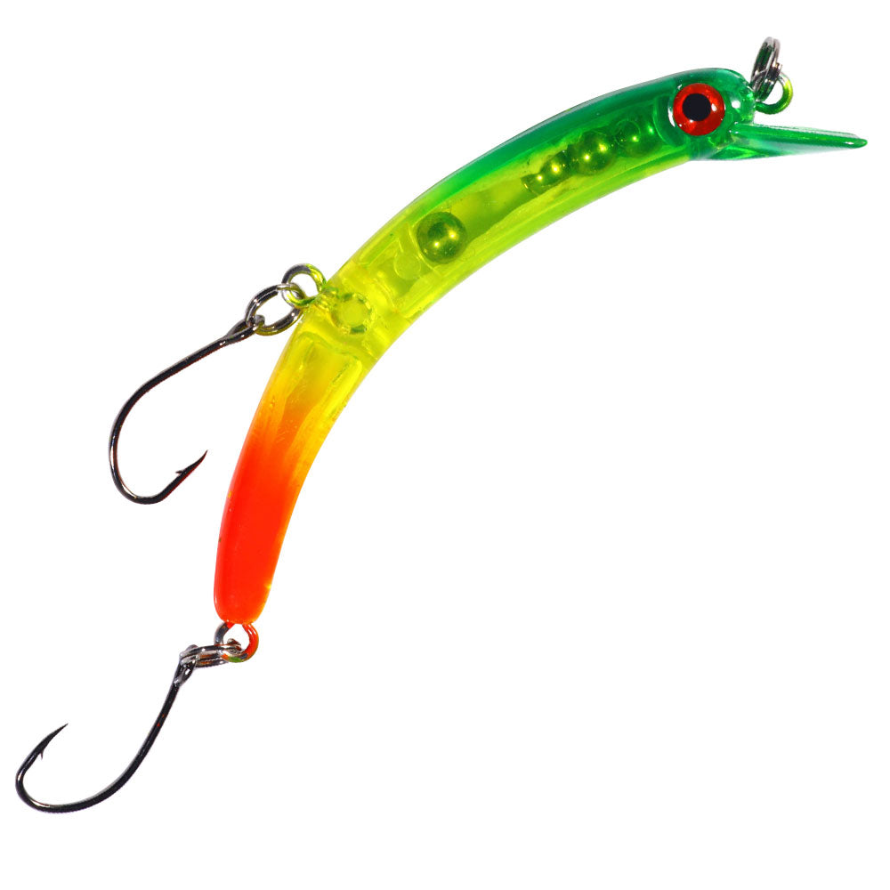 HENGJIA  6.3CM 3.4G Minnow Lure NEW M179I