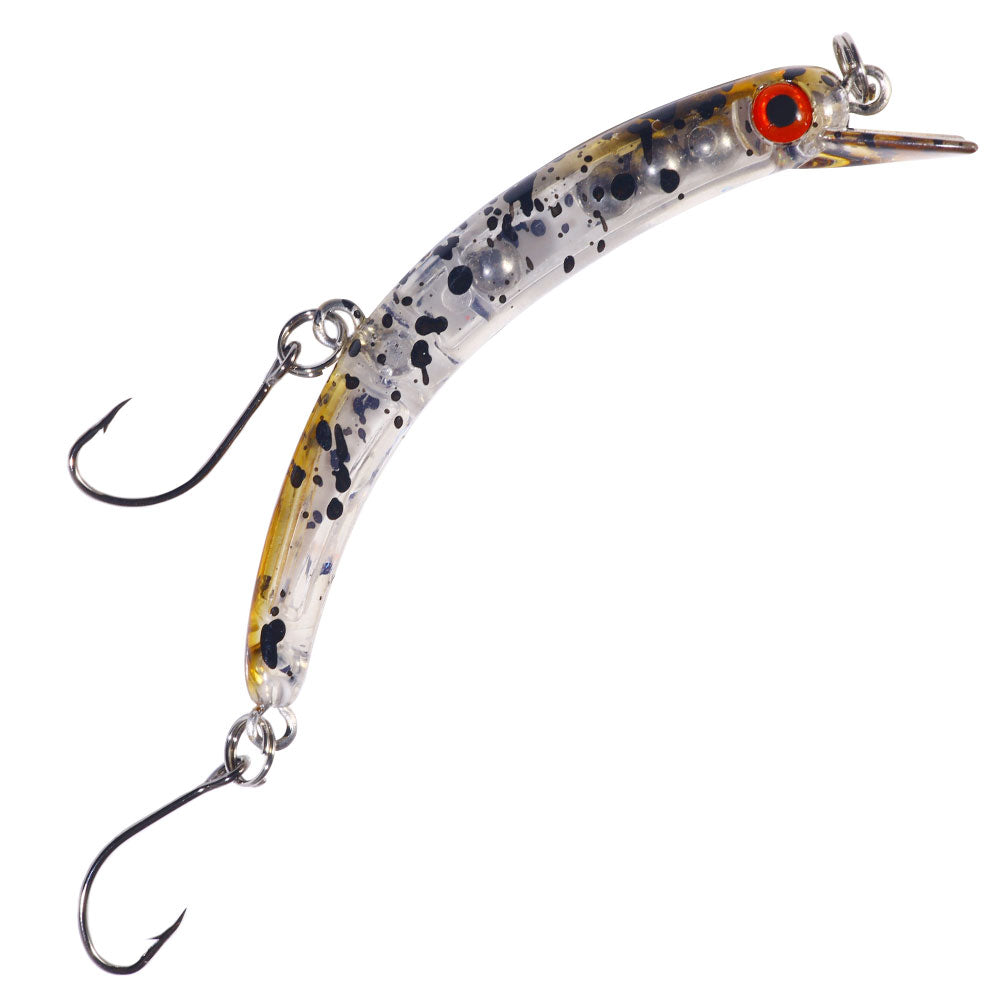 HENGJIA  6.3CM 3.4G Minnow Lure NEW M179I