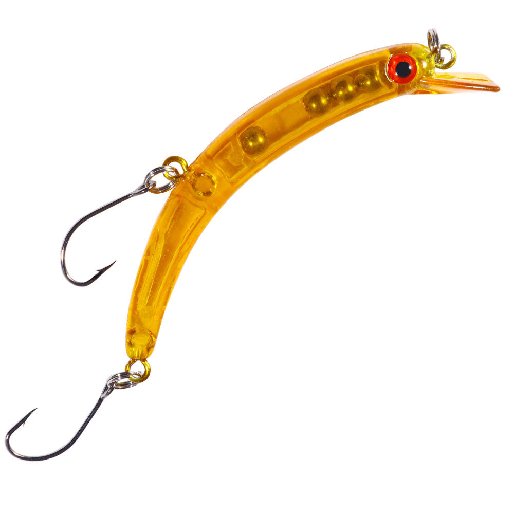 HENGJIA  6.3CM 3.4G Minnow Lure NEW M179I
