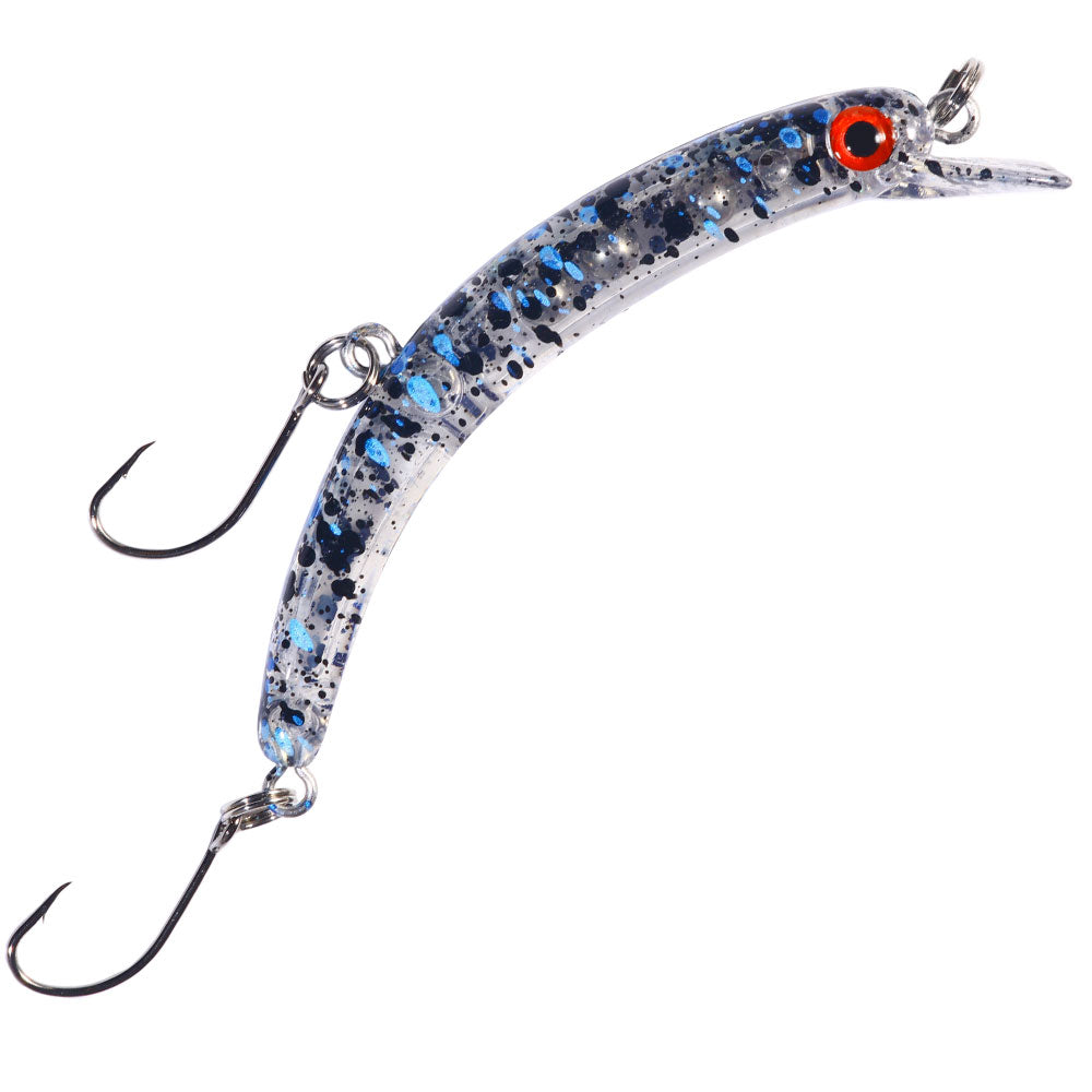 HENGJIA  6.3CM 3.4G Minnow Lure NEW M179I