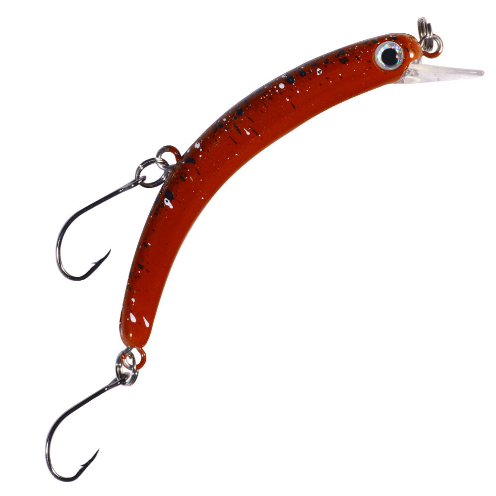 HENGJIA  6.3CM 3.4G Minnow Lure NEW M179I