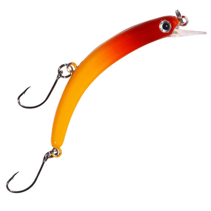 HENGJIA  6.3CM 3.4G Minnow Lure NEW M179I