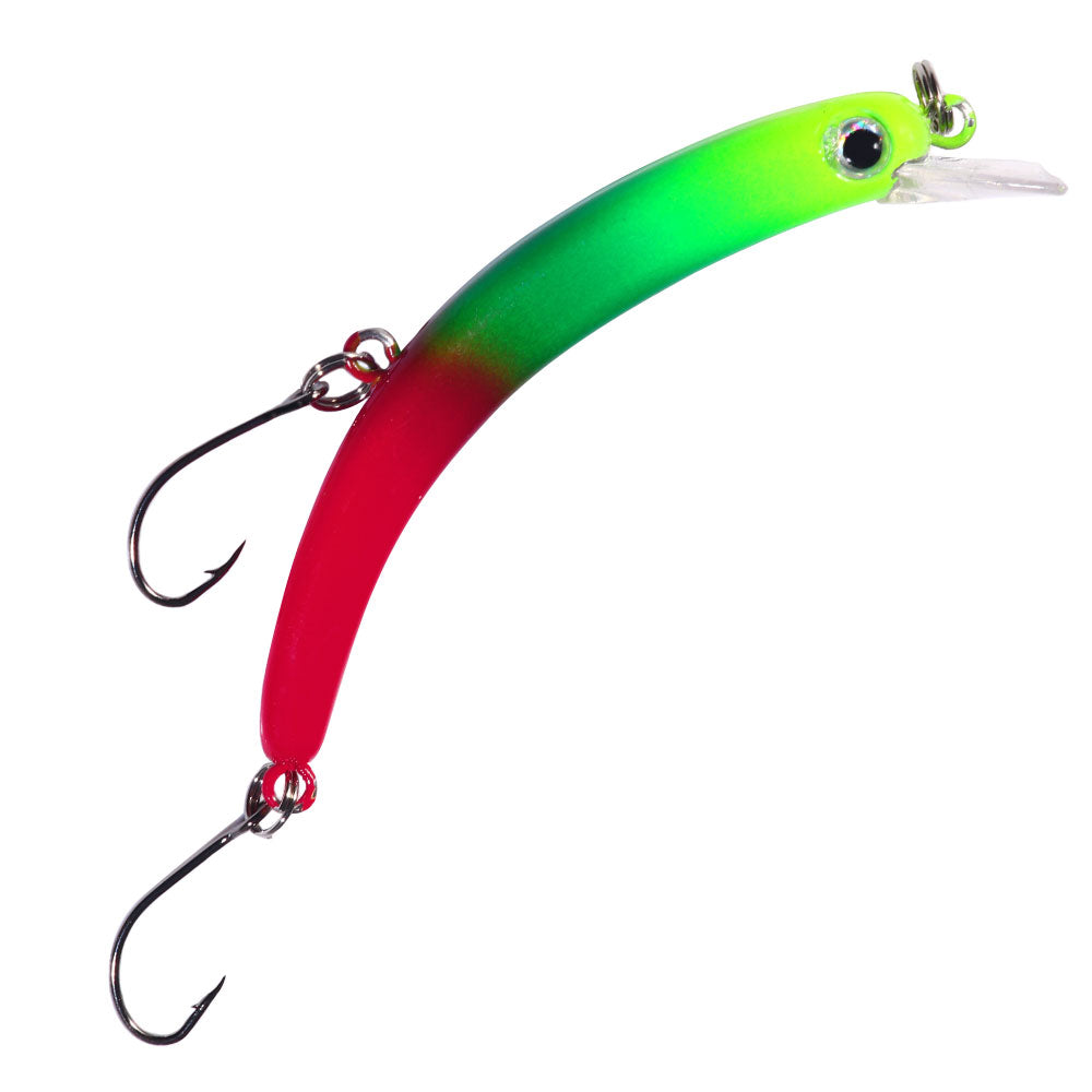 HENGJIA  6.3CM 3.4G Minnow Lure NEW M179I