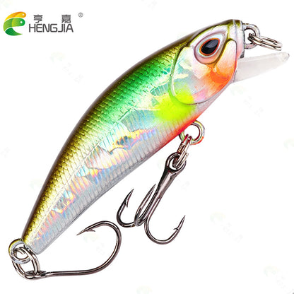 46mm 3.3g Fishing Sinking Minnow Bait MI180