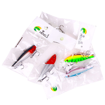 6.5CM 17.2G Pencil Lure Slow Sinking
