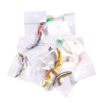 HENGJIA  6.3CM 3.4G Minnow Lure NEW M179I