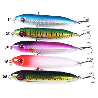 11CM 14G Hot Sale Pencil Lure