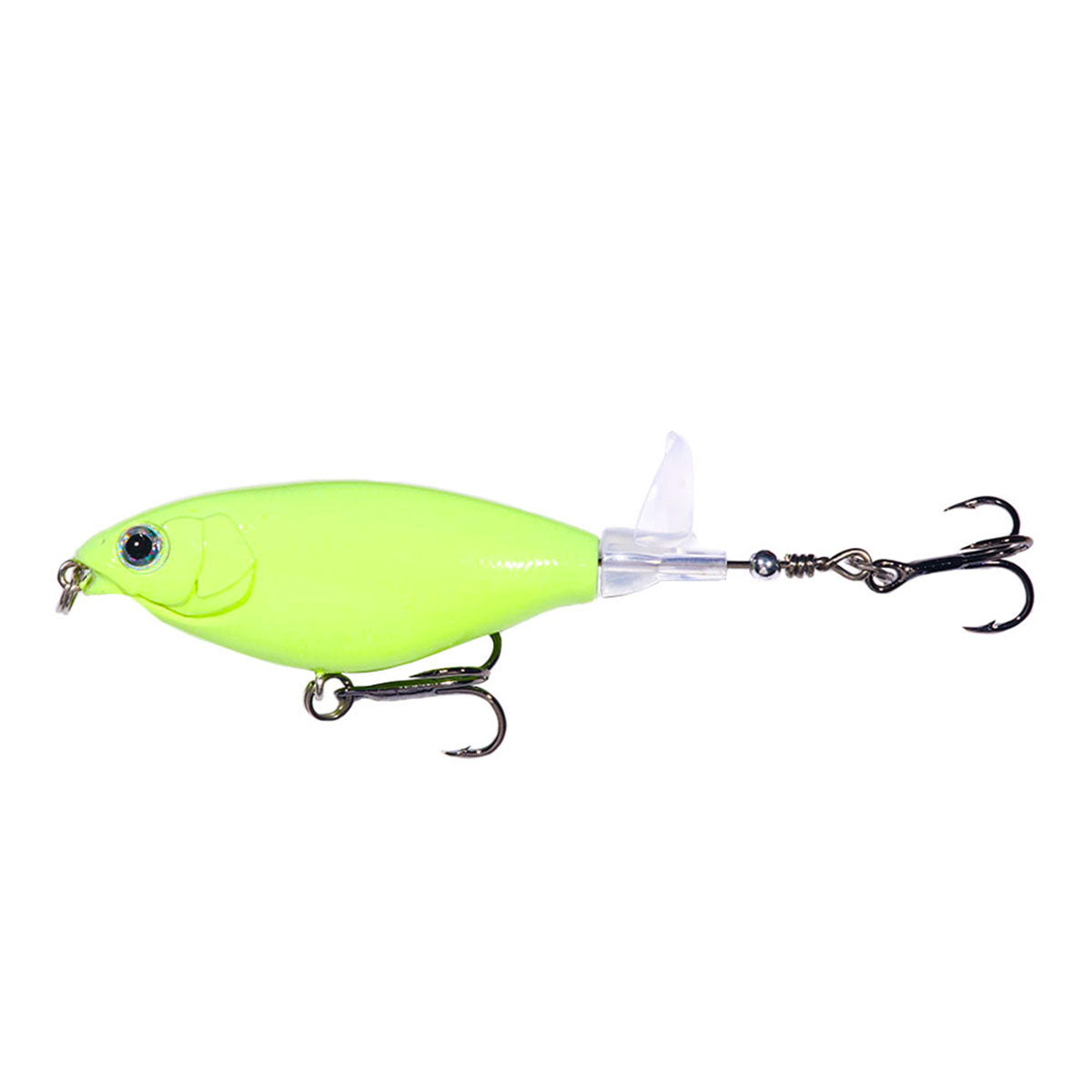 6G/11g Pencil Lure 7 colors available