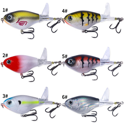 11g/16gPencil Lure 6 colors available