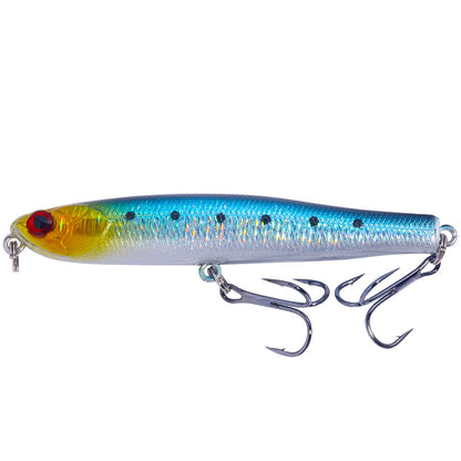 5cm 6.5cm 8.5cm Topwater Floating Pencil Lure