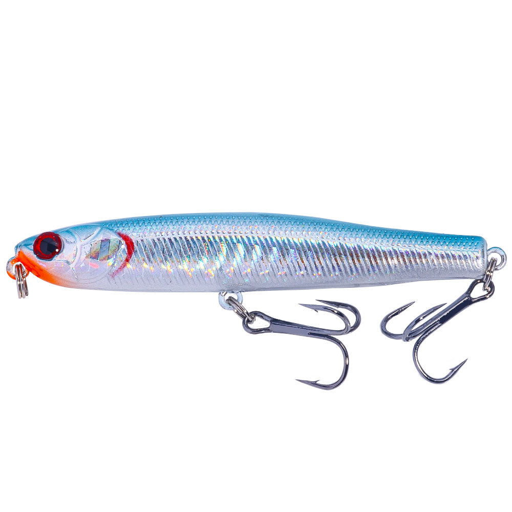 5cm 6.5cm 8.5cm Topwater Floating Pencil Lure