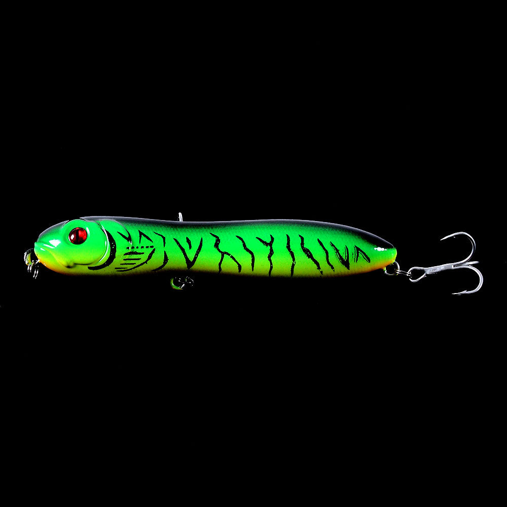 3.93INCH 0.56oz Topwater Popper Bait Pencil Lures