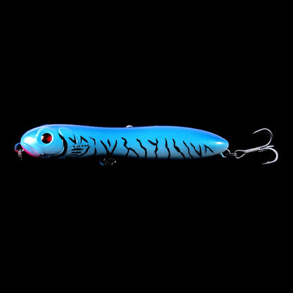 3.93INCH 0.56oz Topwater Popper Bait Pencil Lures