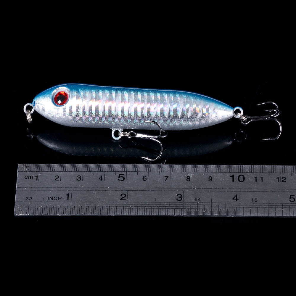 Fishing Lure Bait | HEANGJIA FISHING LURE Supplier Fishing Tackle ...