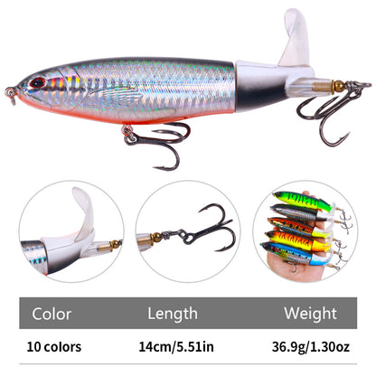 35G Pencil Lure