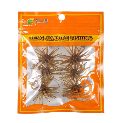 0.5g 1.6g 2.6g 8.4g Soft Fishing Lure Bait