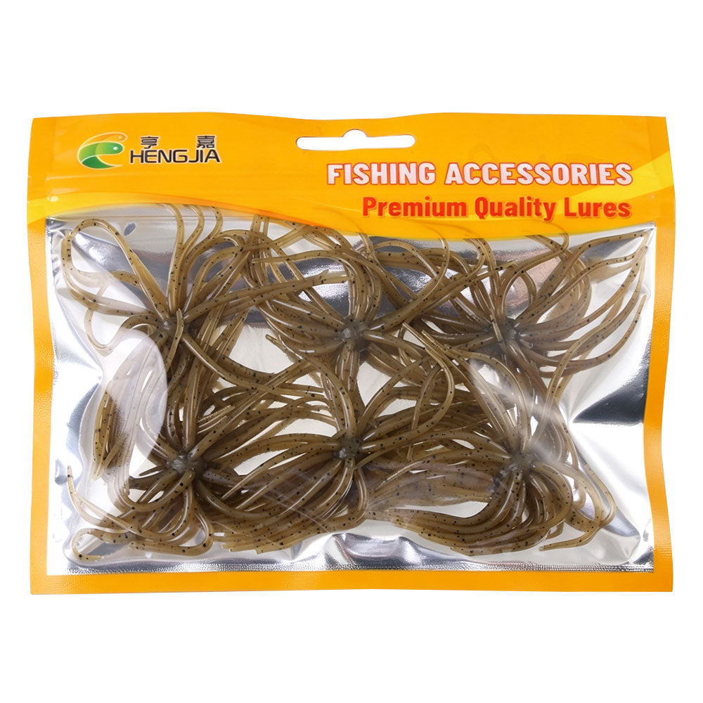 0.5g 1.6g 2.6g 8.4g Soft Fishing Lure Bait