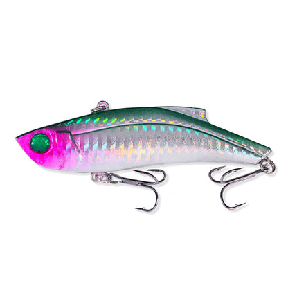 7.5CM 18G VIB Lures