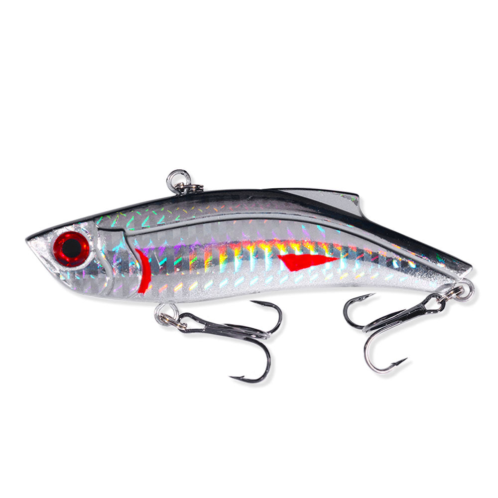 7.5CM 18G VIB Lures