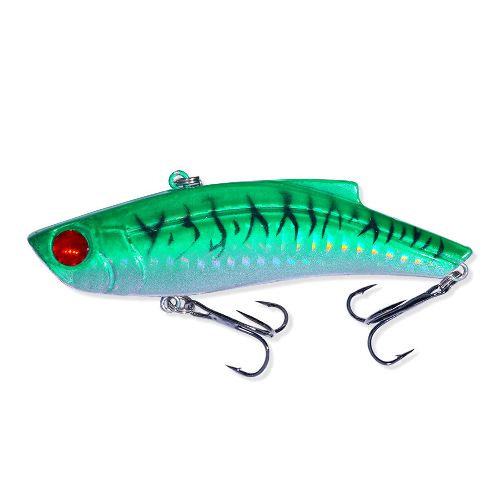 7.5CM 18G VIB Lures