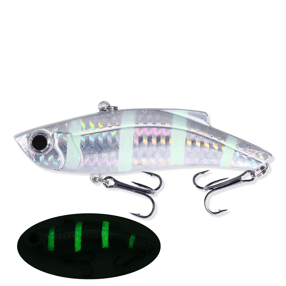 7.5CM 18G VIB Lures