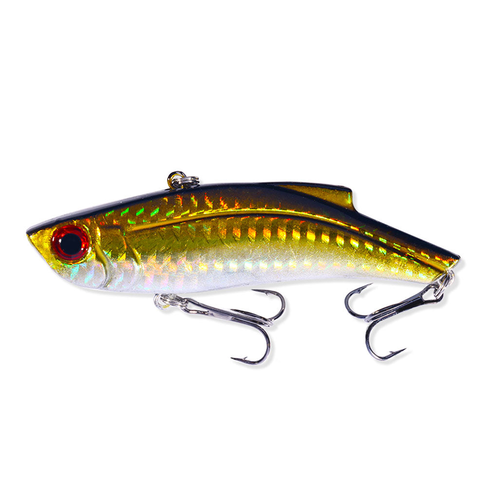 7.5CM 18G VIB Lures