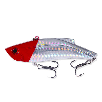 7.5CM 18G VIB Lures