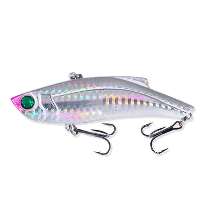 7.5CM 18G VIB Lures