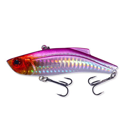 7.5CM 18G VIB Lures