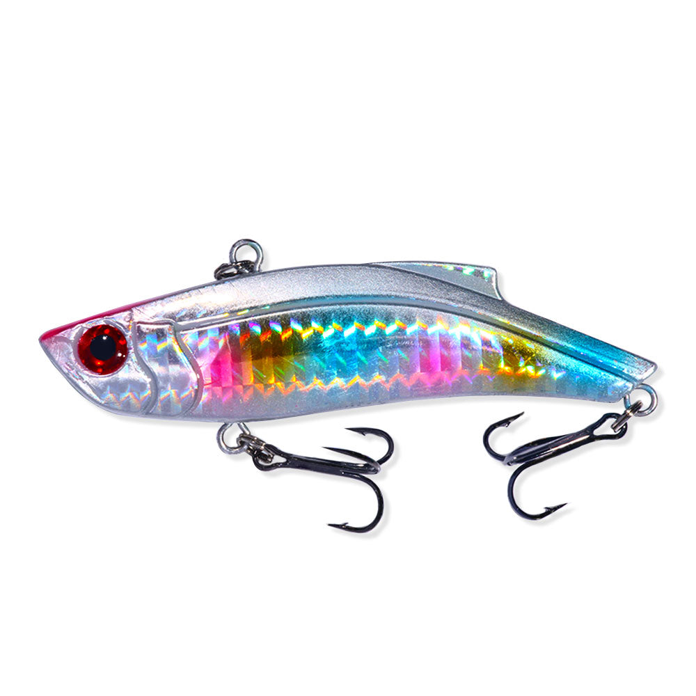 7.5CM 18G VIB Lures